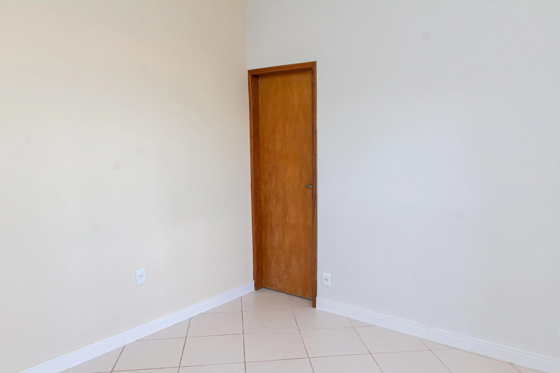 Casa sem mobília com varanda, 1 quarto e 1 vaga — photo 38