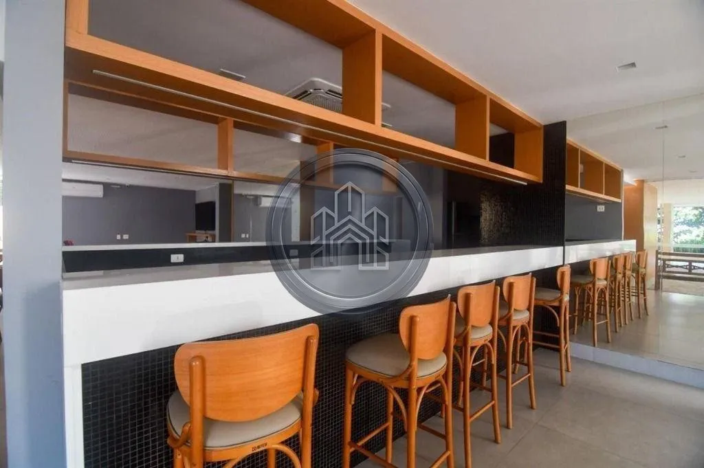 Furnished apartment with a separate gas kitchen — photo 13