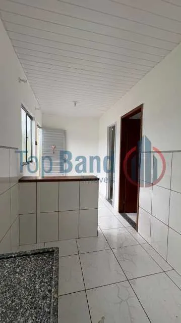 One-bedroom, 25 m² apartment in Rio de Janeiro — photo 9