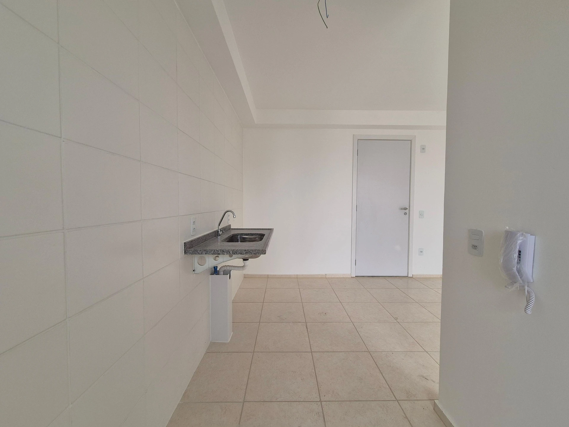 Apartamento com 2 quartos e varanda, aceita animais — photo 23