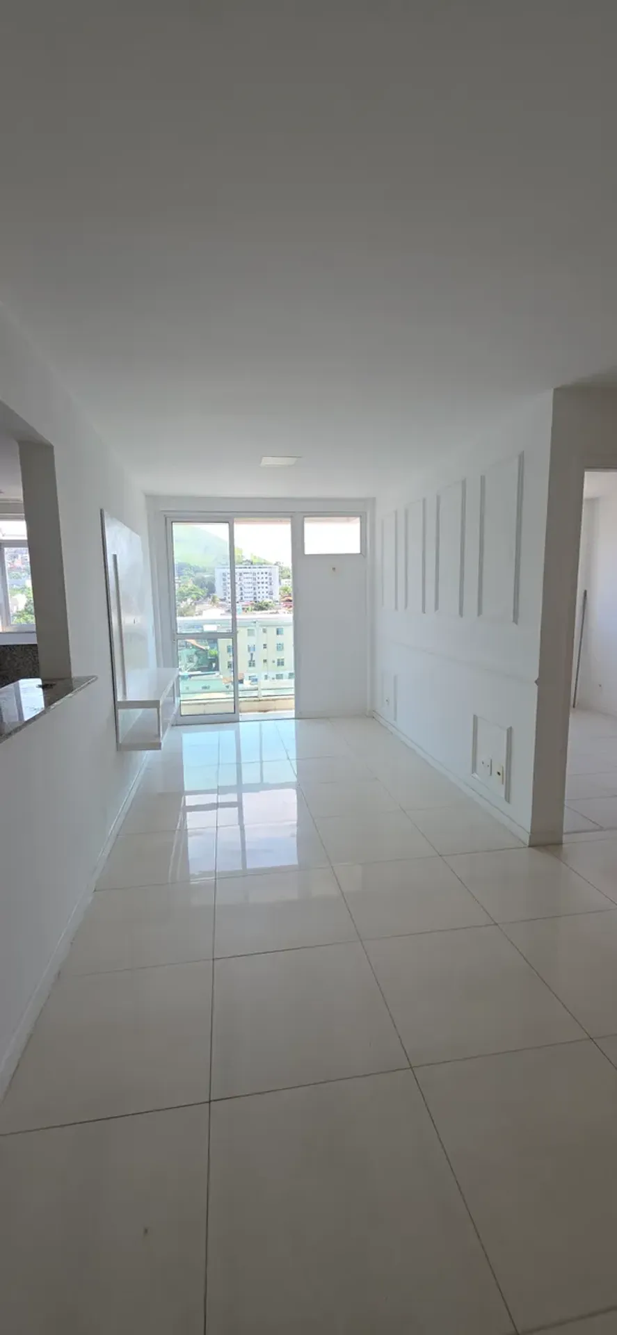 Apartamento no 6º andar com vista para as montanhas — photo 15