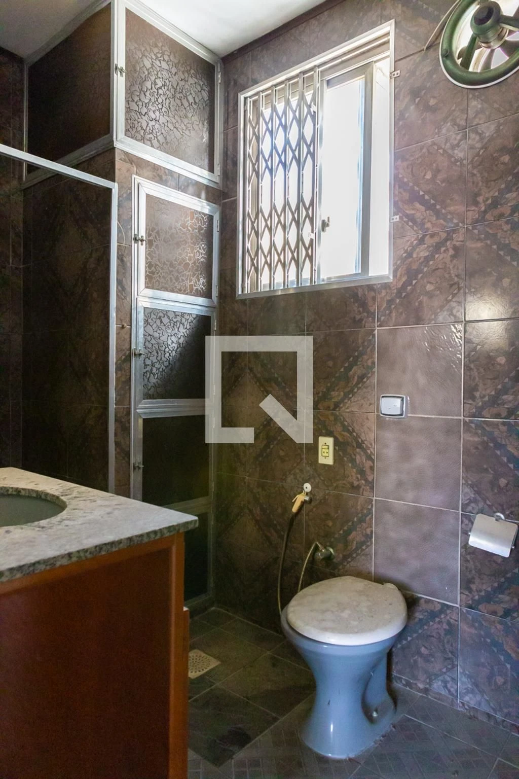 Apartamento de 2 dormitorios con barbacoa privada — photo 23