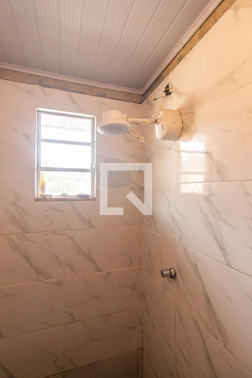 Apartamento mobiliado com 1 quarto, varanda e quintal privativo — photo 13