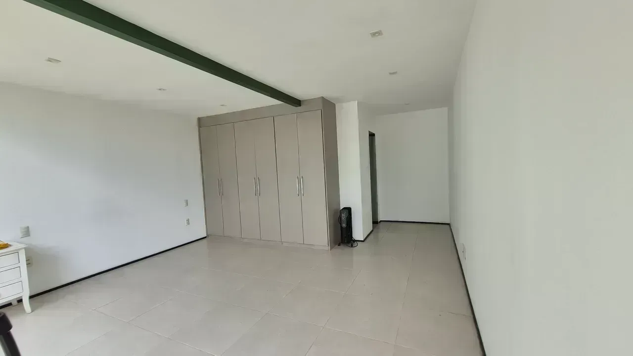 Unfurnished house with open-plan kitchen and 2 bedrooms — photo 5