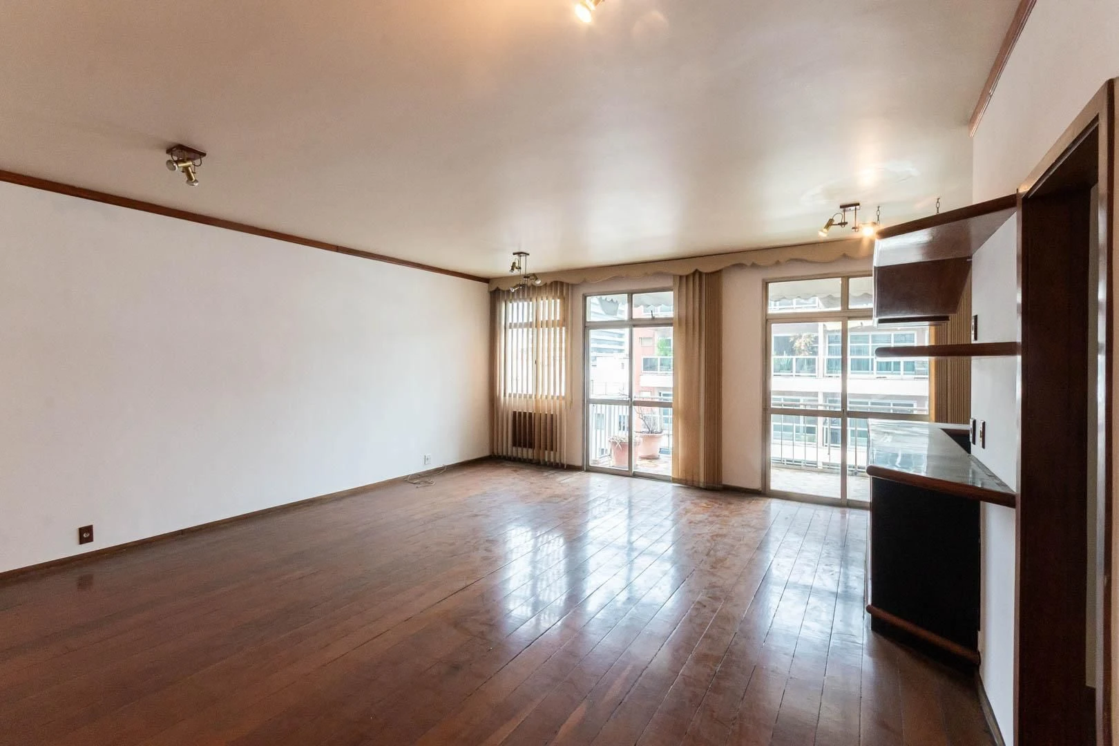 Rental apartment with 3 bedrooms and 1 en-suite — photo 21