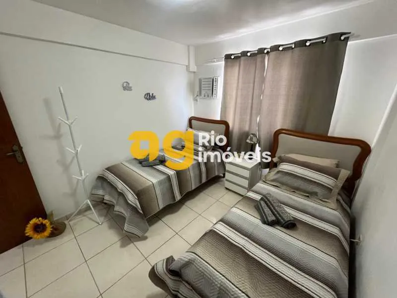 Apartamento mobiliado com 3 quartos e 3 banheiros — photo 16