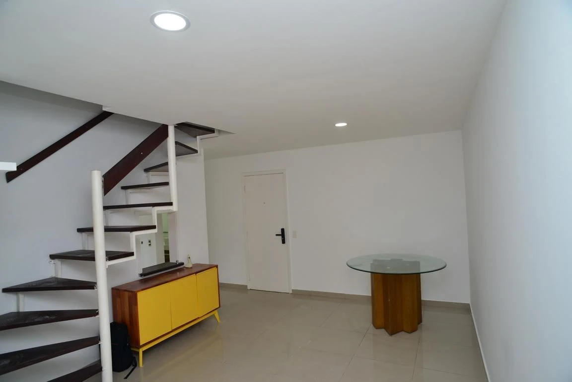 2 quartos e espaço de home office: apartamento de 78 m² — photo 13