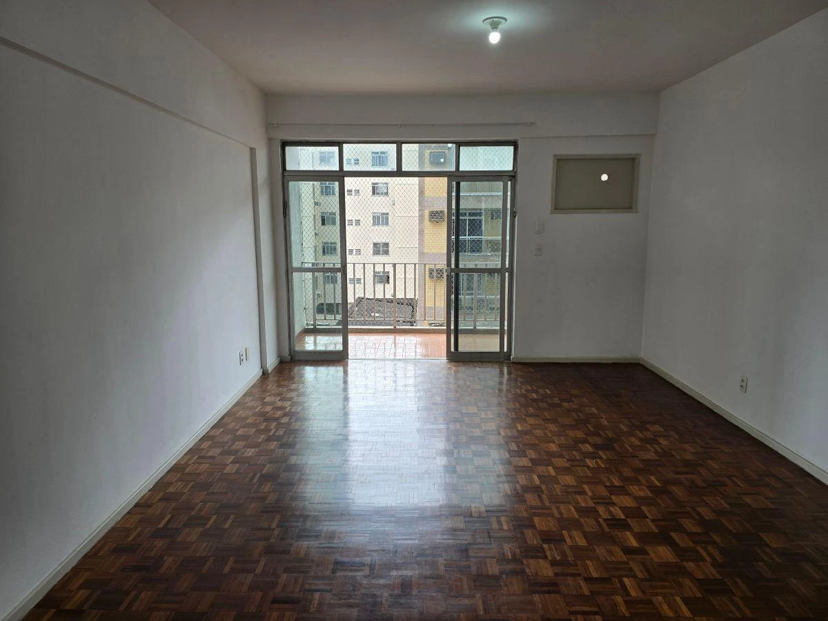2-bedroom apartment with a washing machine in Rio de Janeiro — photo 9
