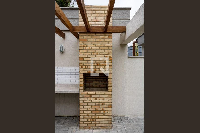 Apartamento, 43 m², com varanda gourmet — photo 9