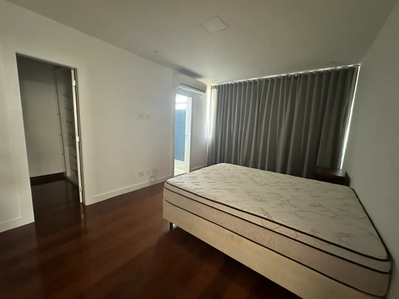 Casa sem mobília com 5 quartos e fogão a gás — photo 14