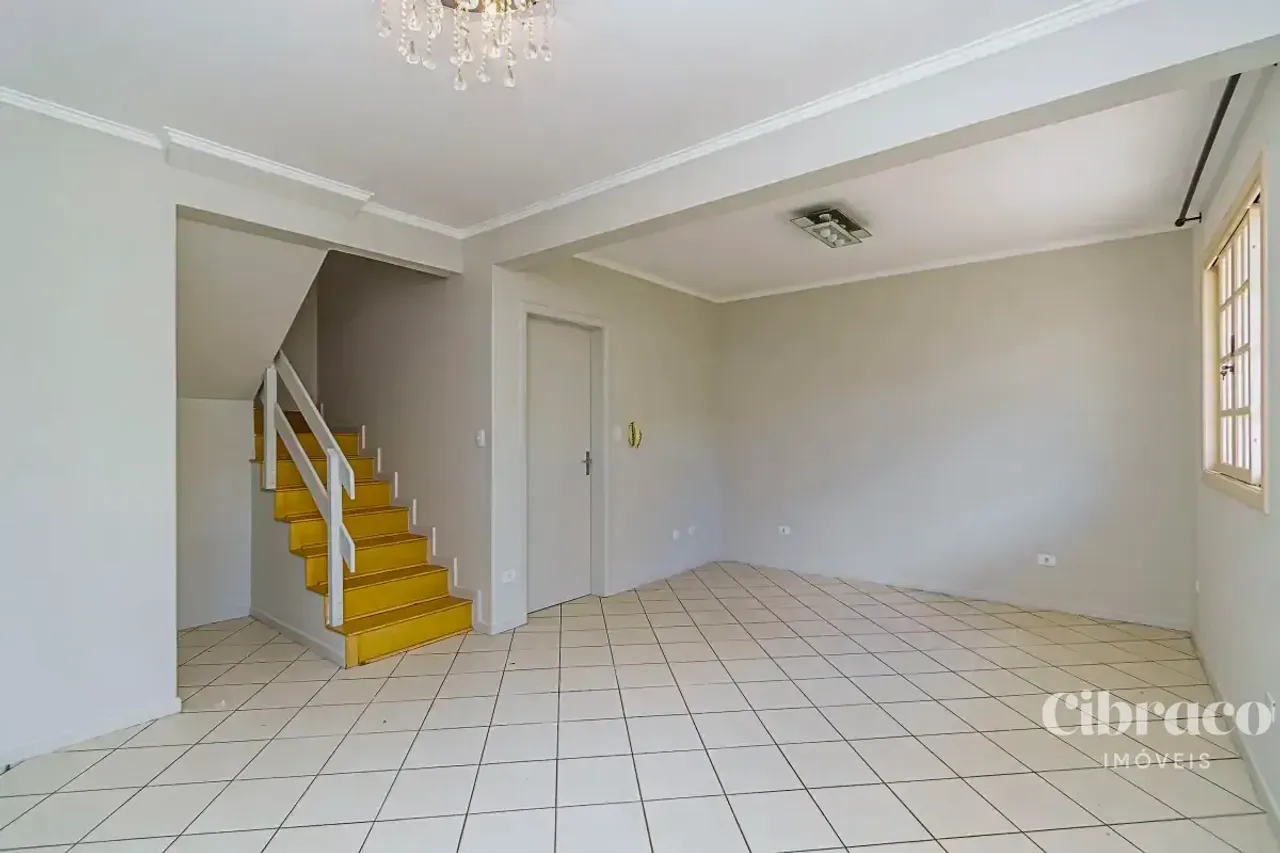 140 m² townhouse with 3 bedrooms and 3 parking spots — photo 12
