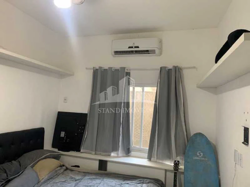 Departamento de 2 dormitorios con lavadora en Rio de Janeiro — photo 13
