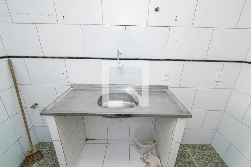 Apartamento de 2 quartos em condomínio com academia — photo 32