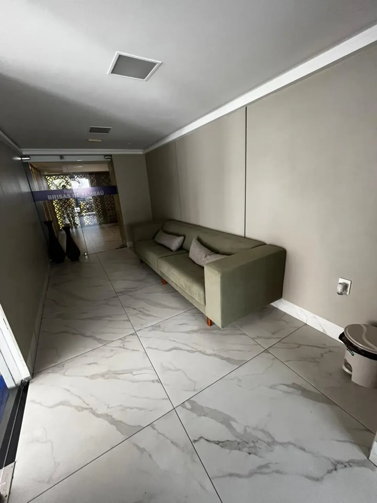 Apartment, 54 m², with a washing machine — photo 13