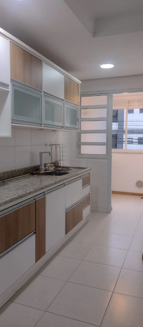 Departamento con parrilla privada en Florianópolis — photo 5