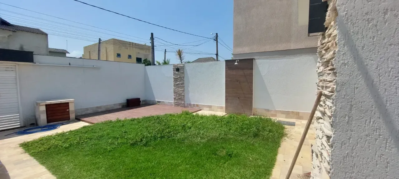 House, 243 m², with a grill on the balcony — photo 10
