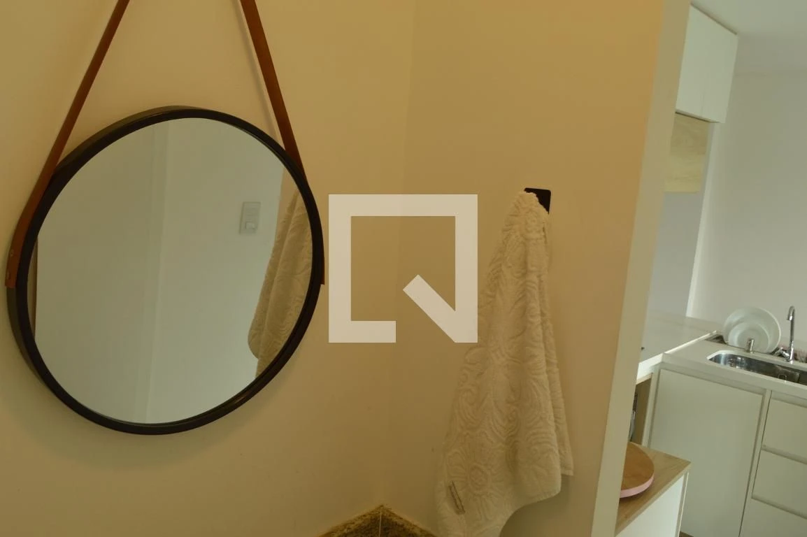 Balcón gourmet y 1 dormitorio: departamento de 44 m² — photo 21