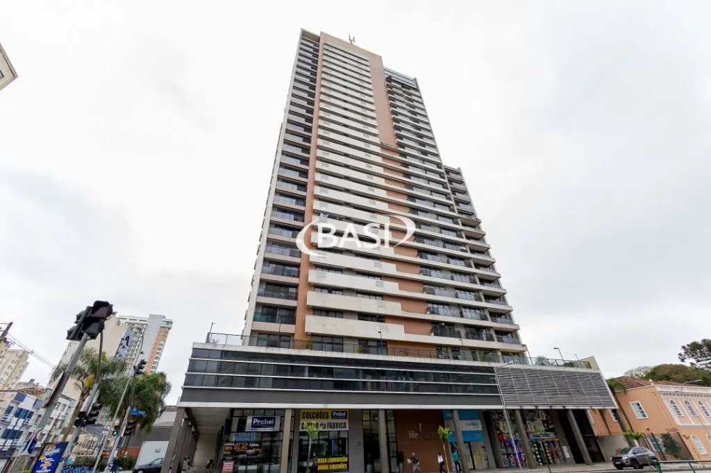 Furnished studio 83 m² with covered parking — photo 78