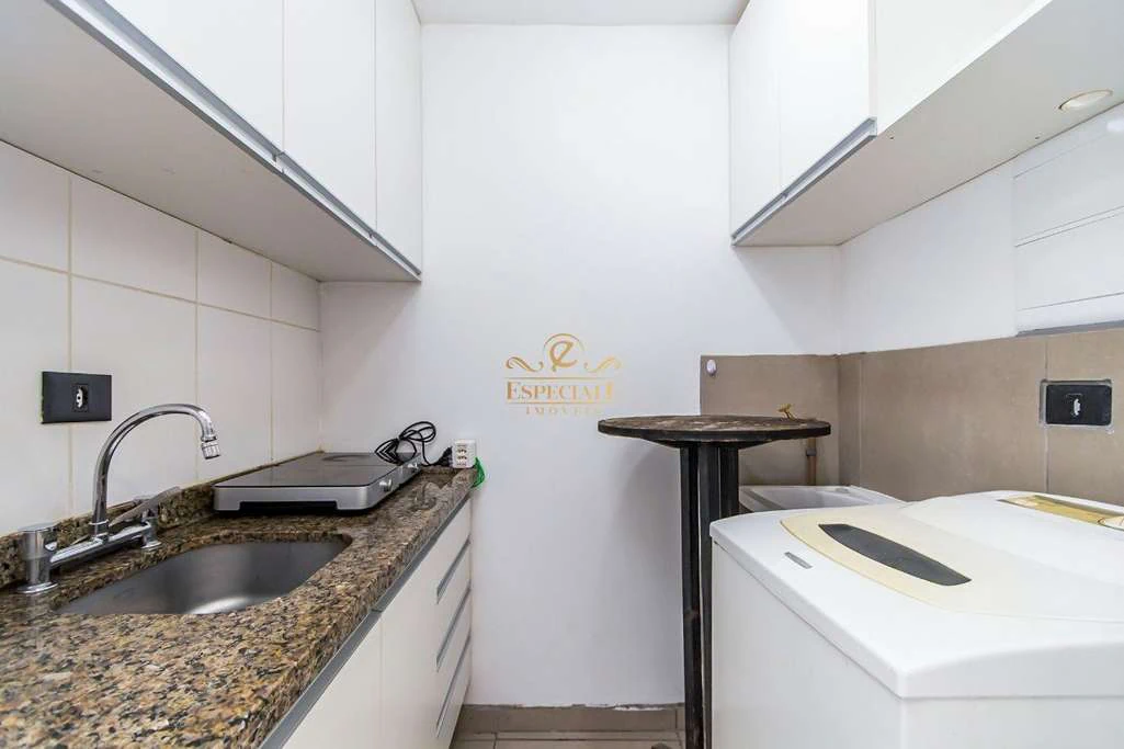 Apartamento de 54 m² com 1 quarto e varanda — photo 3