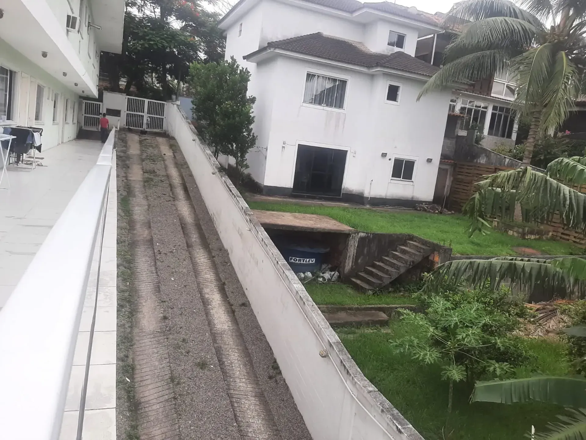 Condominium house with 2 bedrooms and mountain views — photo 10