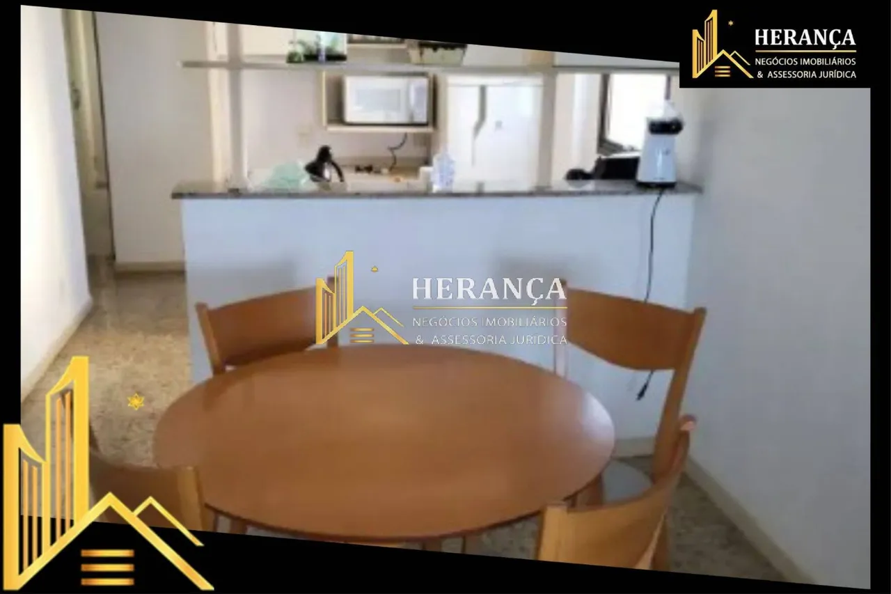 Furnished loft with 1 bedroom, 1 bathroom and 50 m² — photo 2