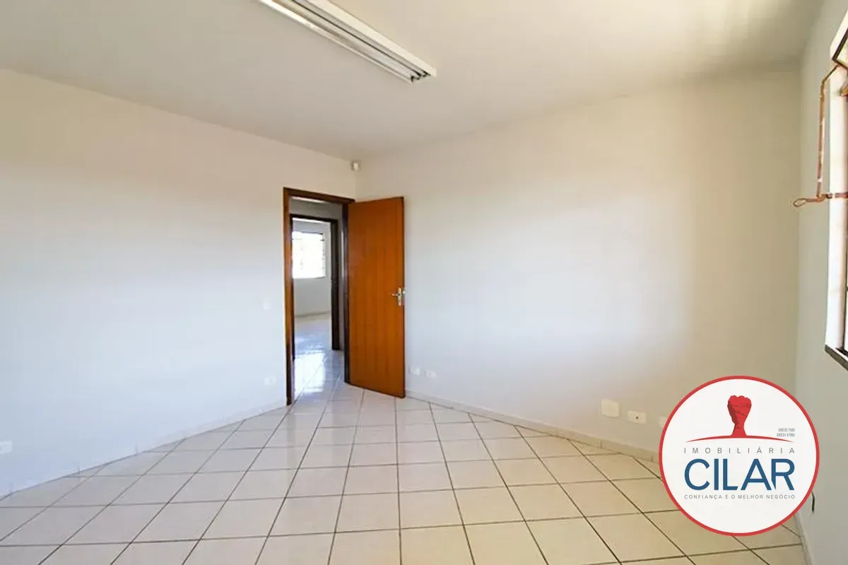 2-bedroom, 145 m² apartment in Curitiba — photo 9