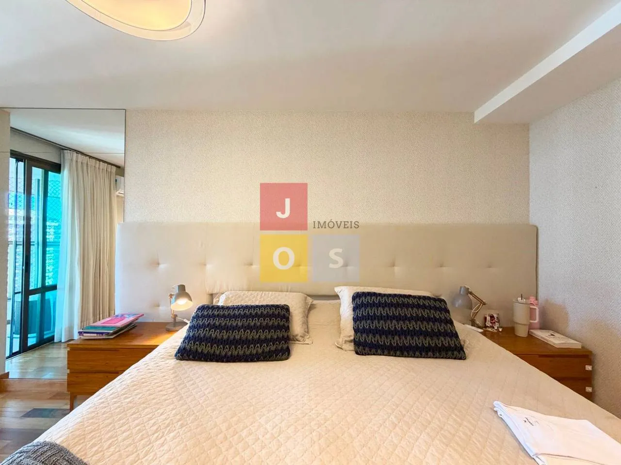 Apartamento mobiliado com 240 m² e 4 suítes — photo 19