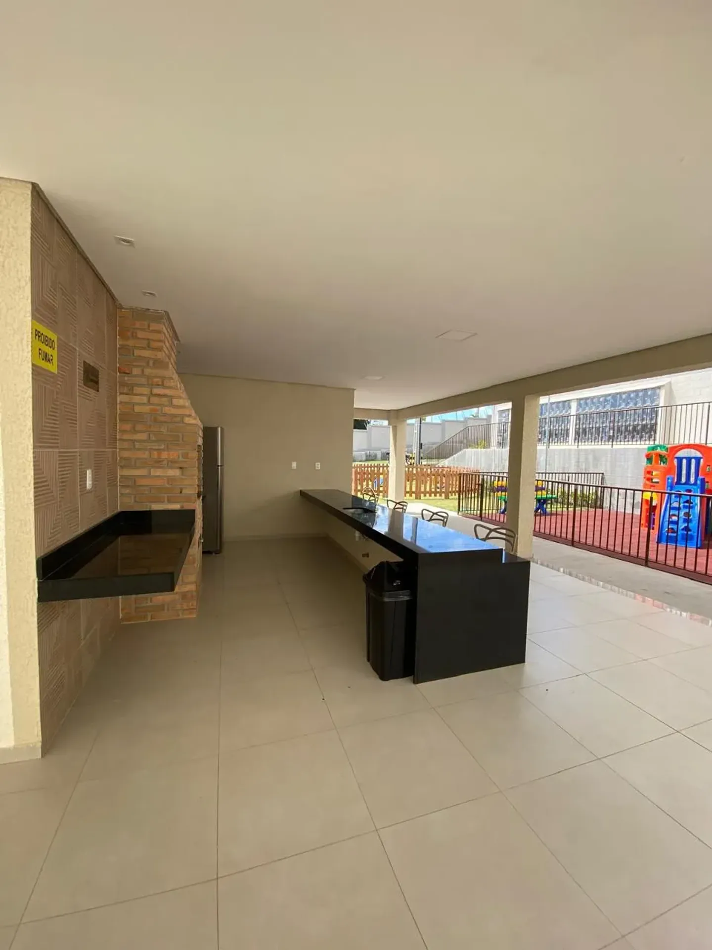 Apartamento de 43 m² com 2 quartos e 1 banheiro — photo 10