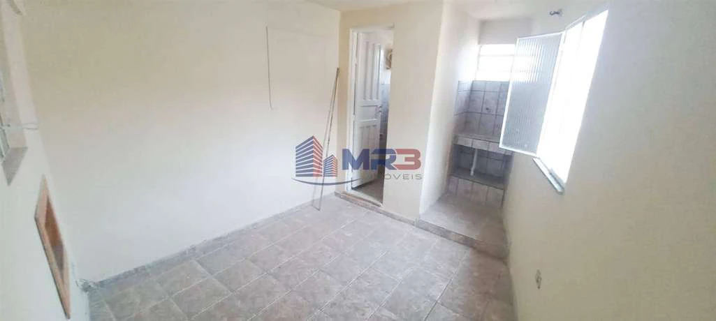 35 m² studio with 1 bedroom and 1 bathroom — photo 6