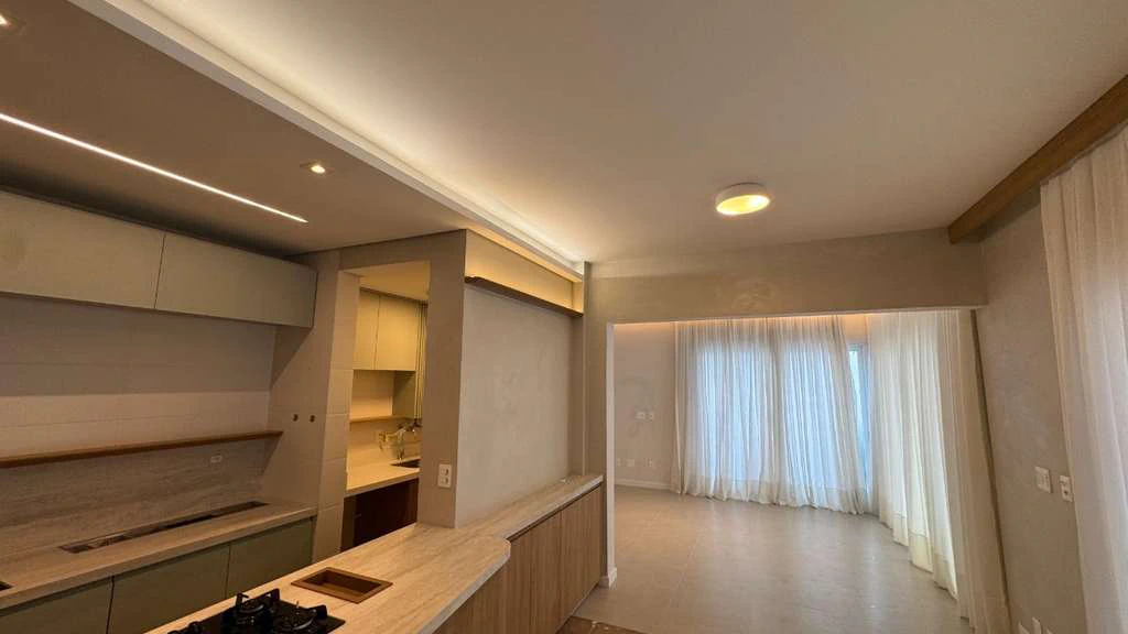 Penthouse with 3 bedrooms and a private BBQ — photo 2