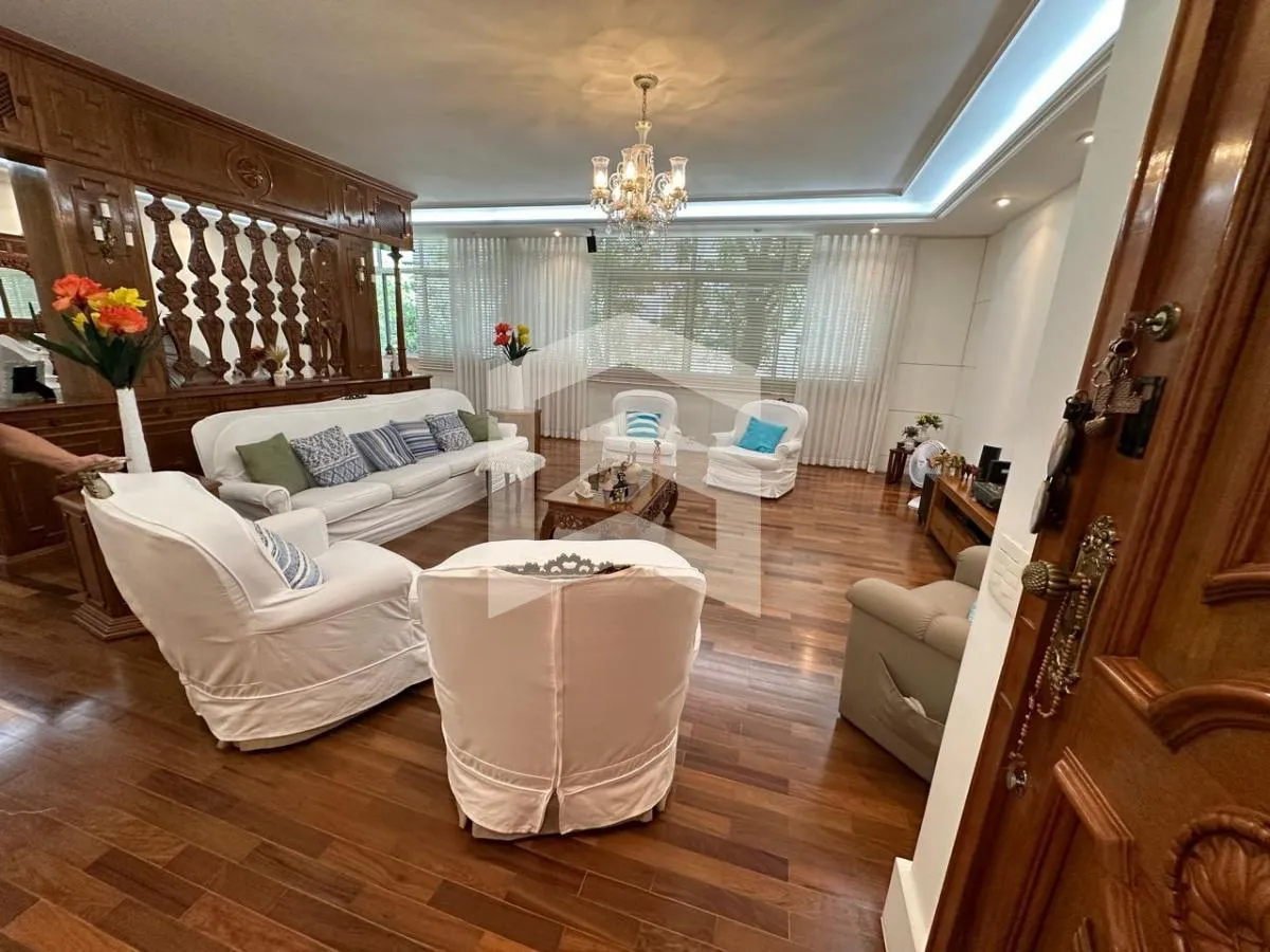 Apartment with 3 bedrooms and 3 bathrooms plus elevator — photo 4