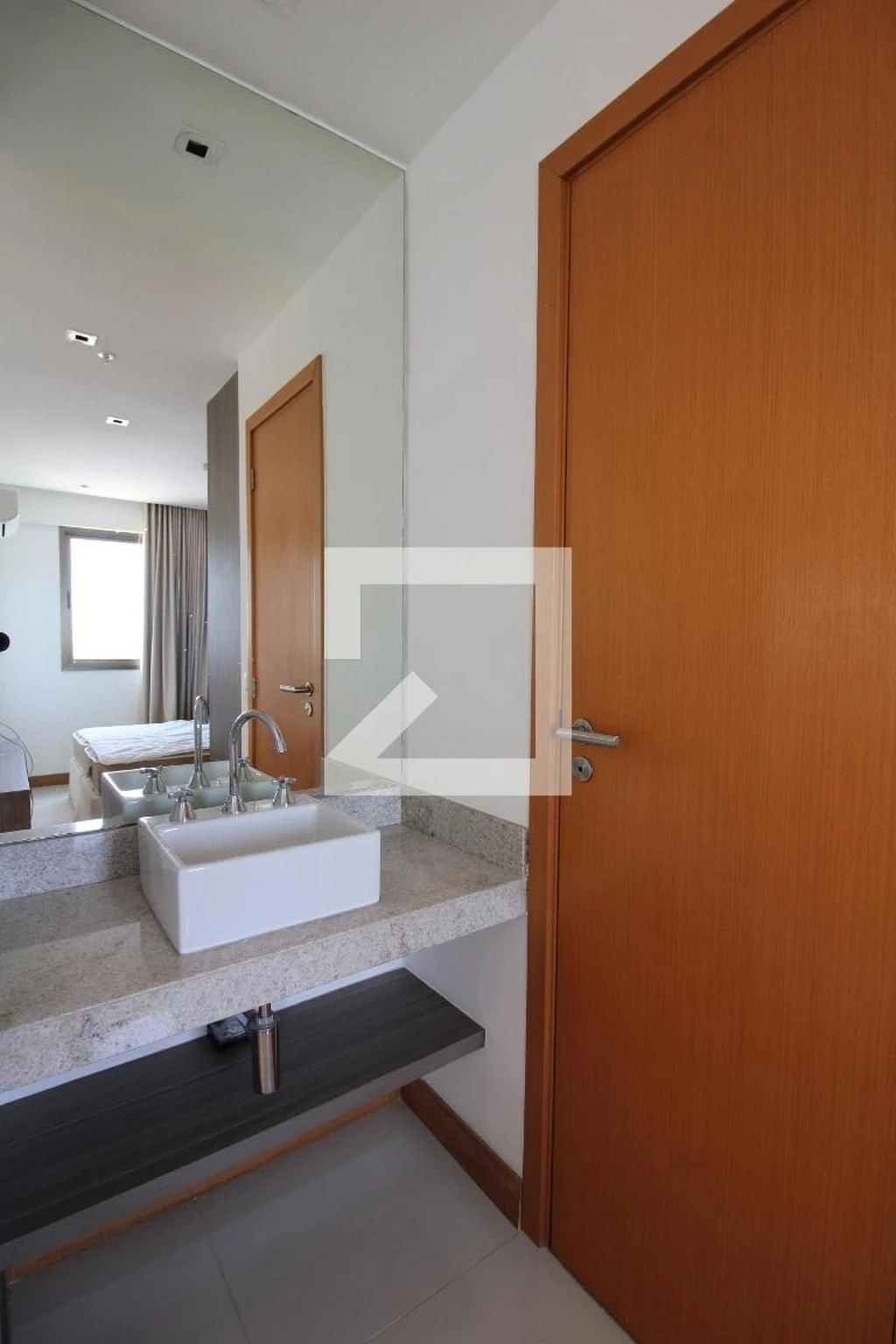 Departamento, 35 m², con lavadora — photo 21