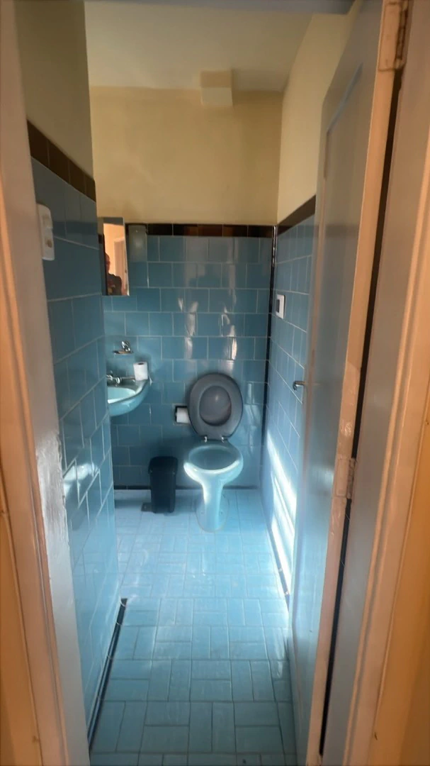 Apartamento com 3 quartos e lavanderia no próprio imóvel — photo 4