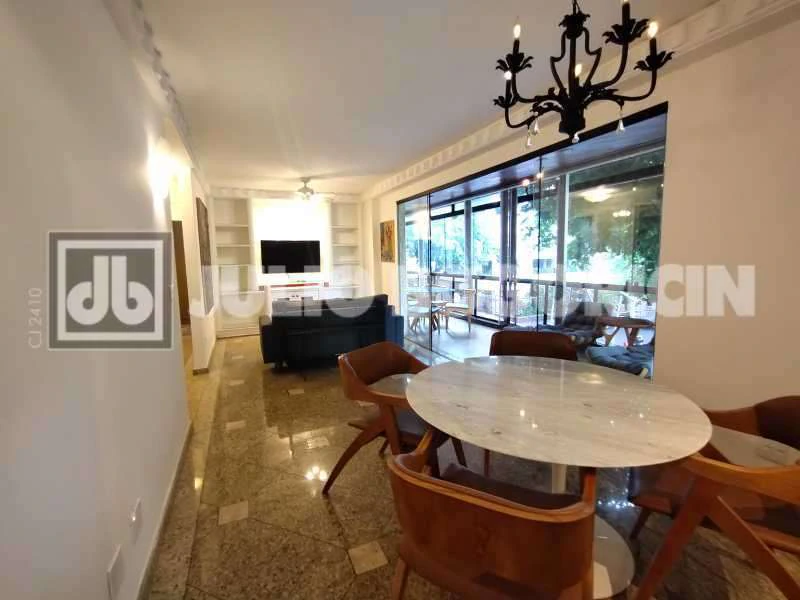 2-bedroom apartment with 1 parking space and AC — photo 6