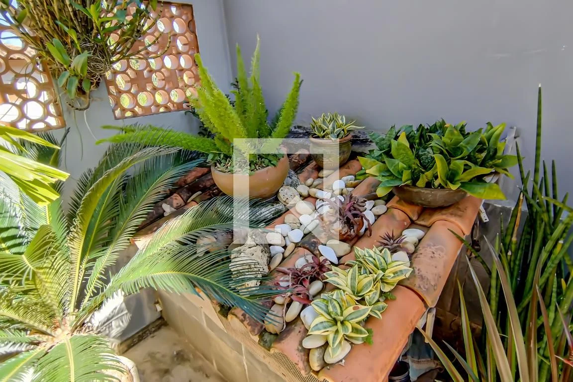 Furnished house with 4 bedrooms and private garden — photo 81