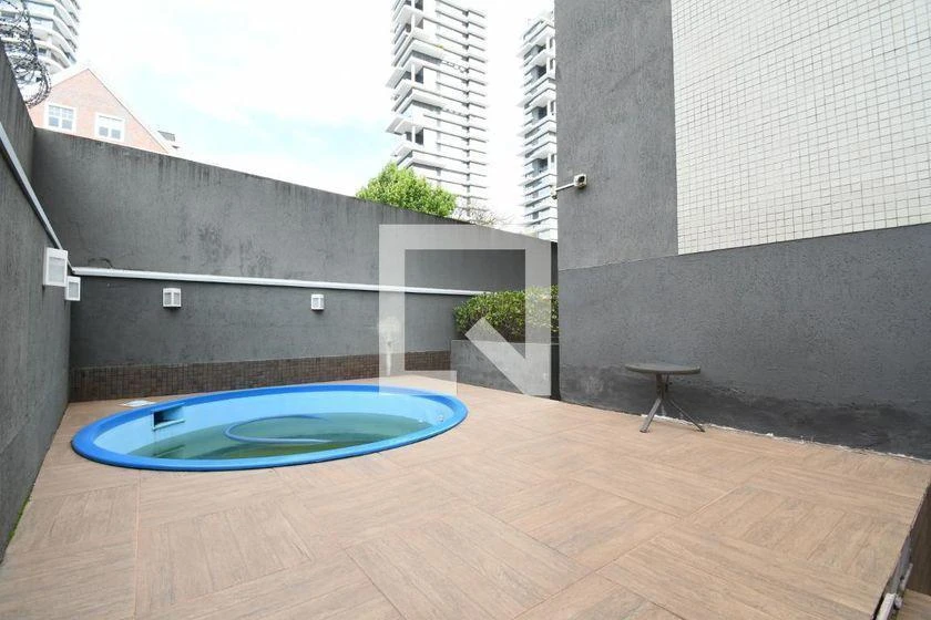Furnished apartment, 98 m², with a washing machine — photo 10
