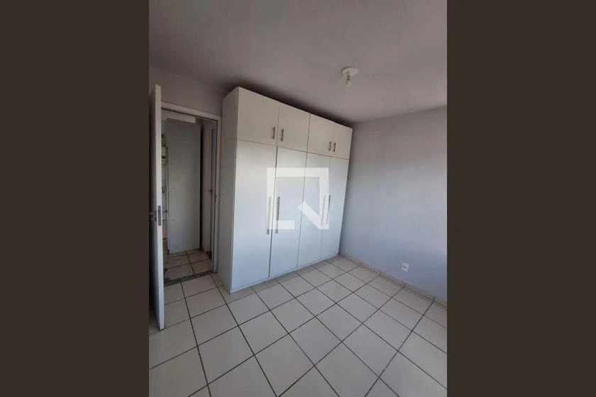 Washing machine in a 2-bedroom apartment, 43 m² — photo 3