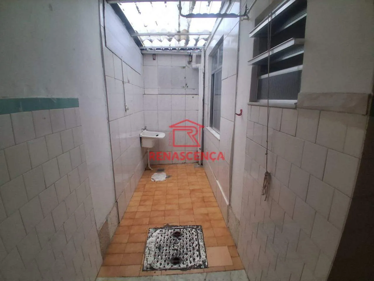 Apartamento de 1 quarto em condomínio com academia — photo 13