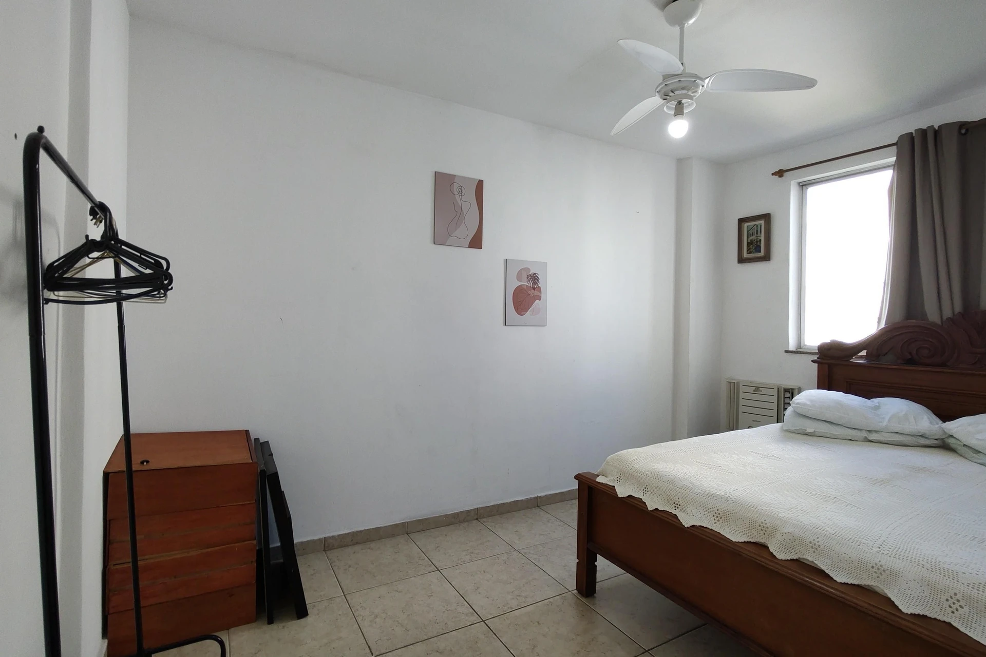 Пральна машина та 2 спальні: квартира 50 м² — photo 30
