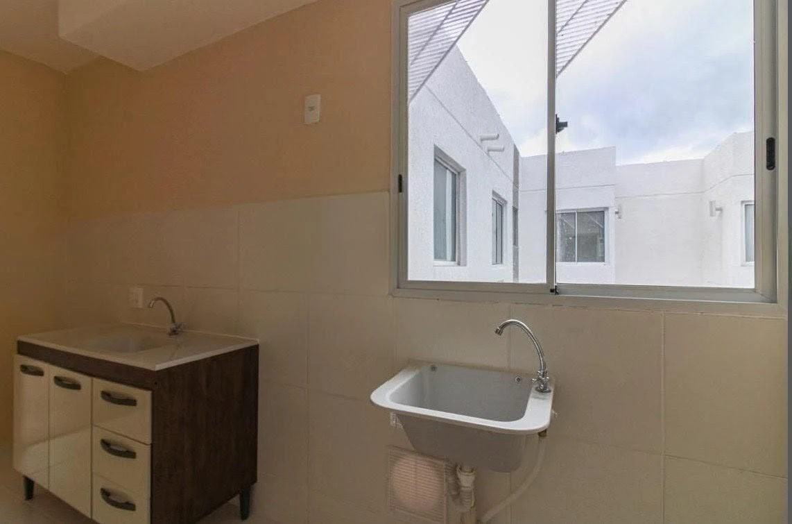Apartamento, 43 m², com vista para as montanhas — photo 12