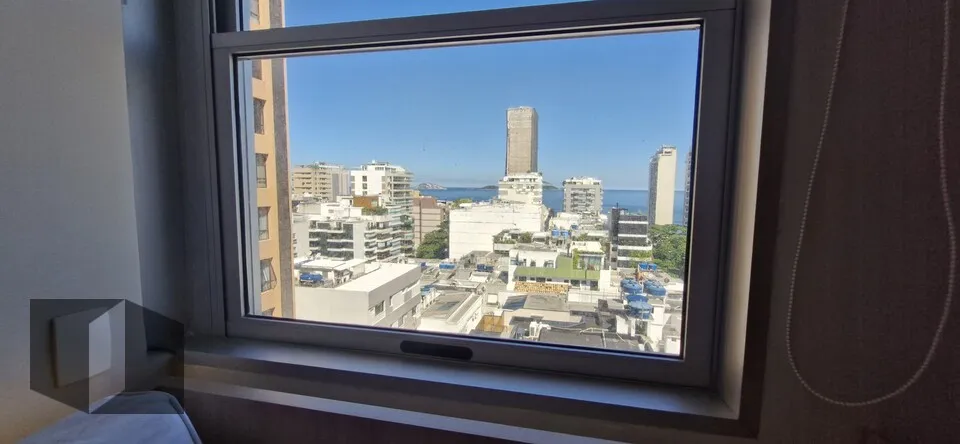 Apartamento mobiliado com 2 quartos e 3 banheiros — photo 4