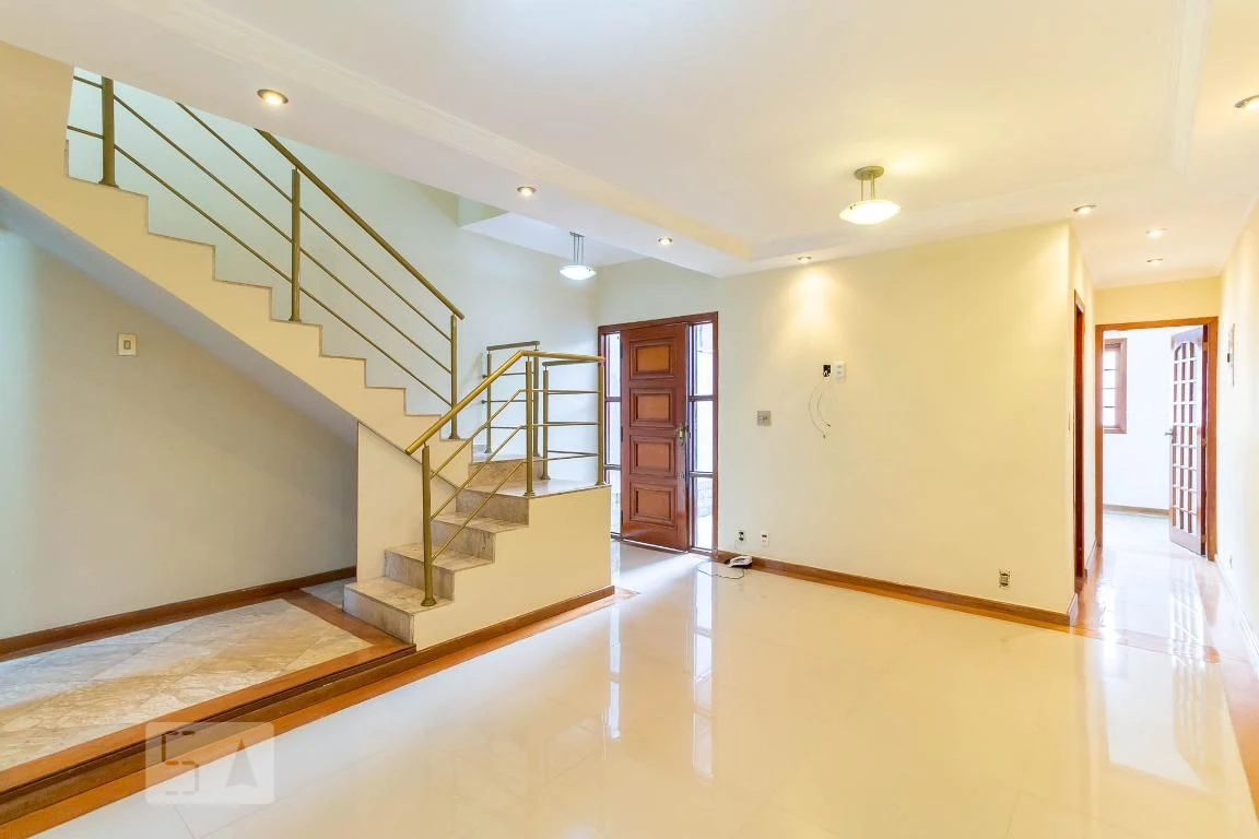 4-bedroom house with a jacuzzi in Rio de Janeiro — photo 11