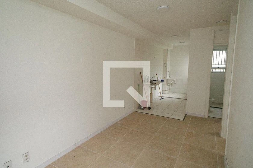 47 m² apartment with 2 bedrooms and a separate kitchen — photo 23