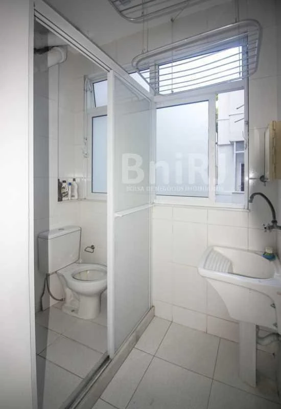 2-bedroom apartment with a home office in Rio de Janeiro — photo 21