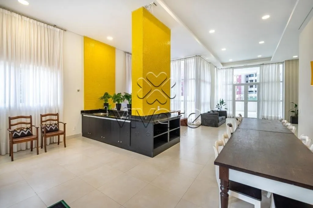 3-bedroom apartment with 4 bathrooms and 268 m² — photo 60