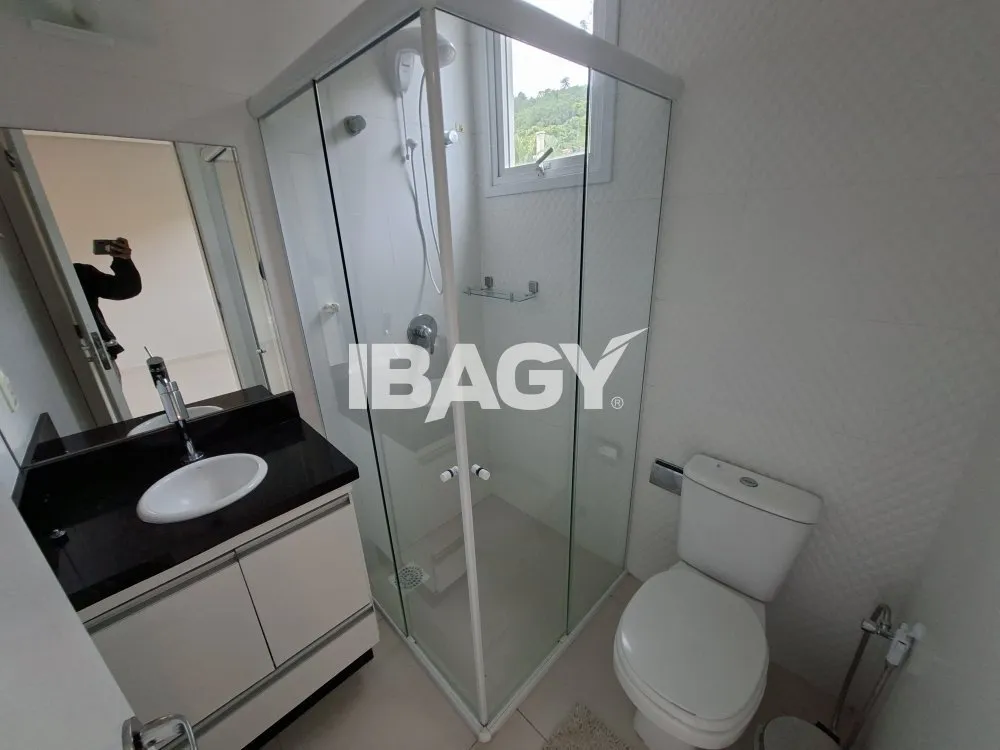 82 m² apartment with 2 en-suite bedrooms and 1 parking — photo 16