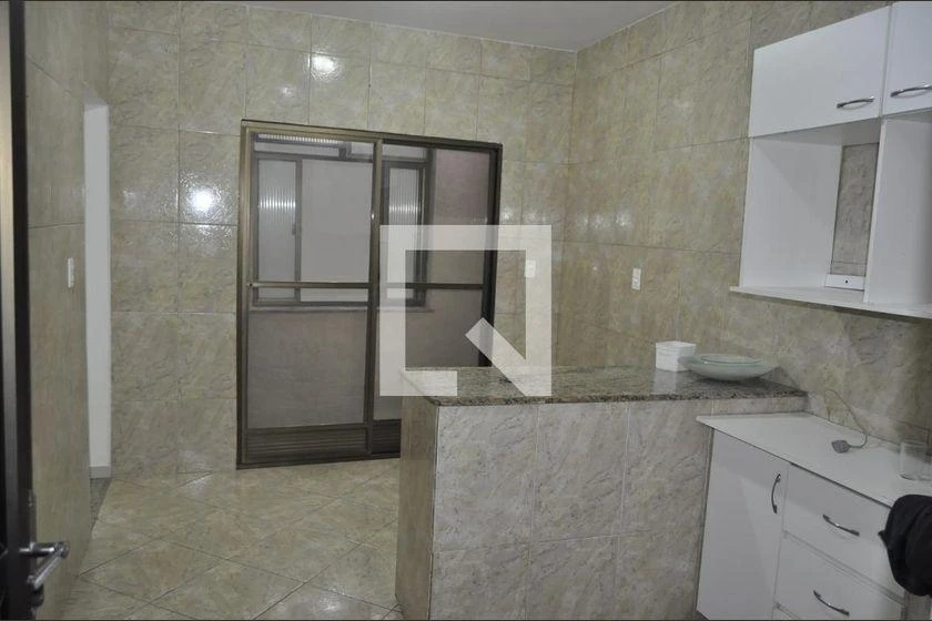 Unfurnished house with 3 bedrooms and gas kitchen — photo 6