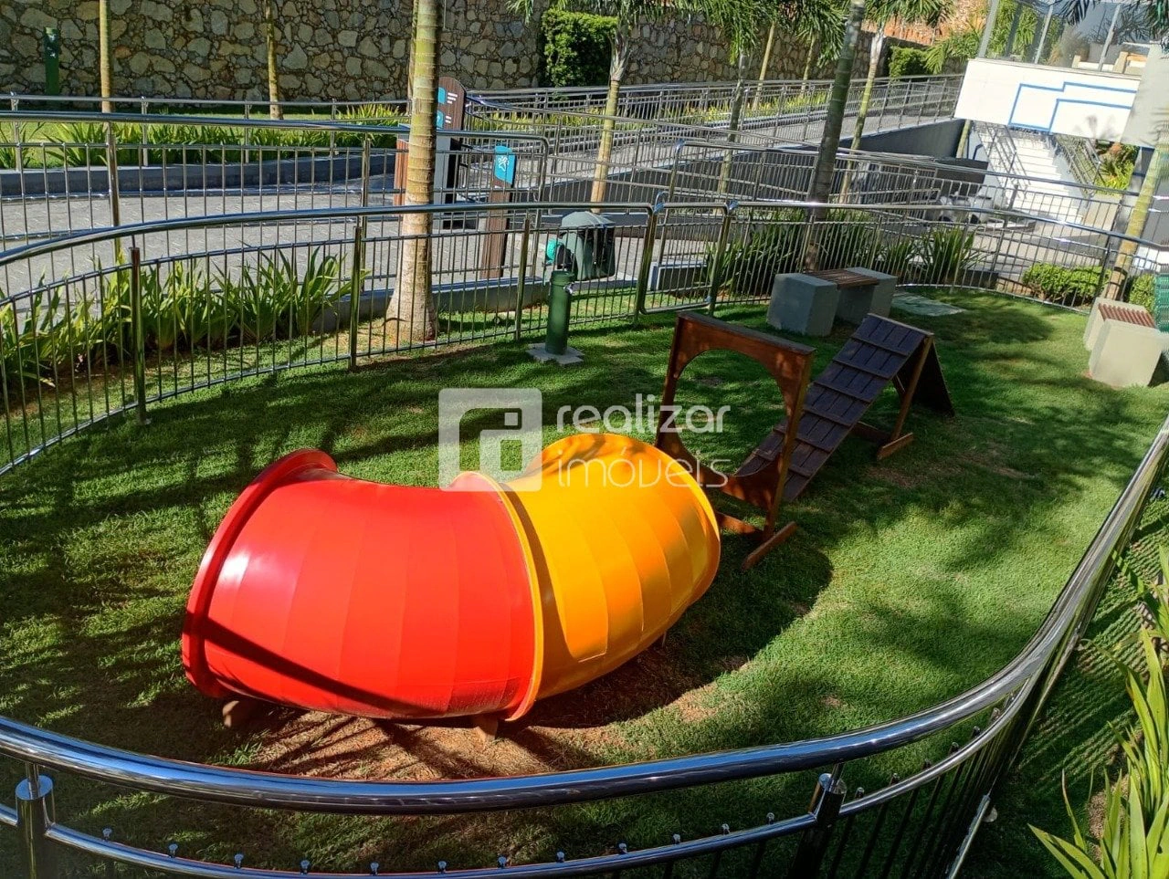 Private BBQ in a 3-bedroom apartment, 198 m² — photo 16