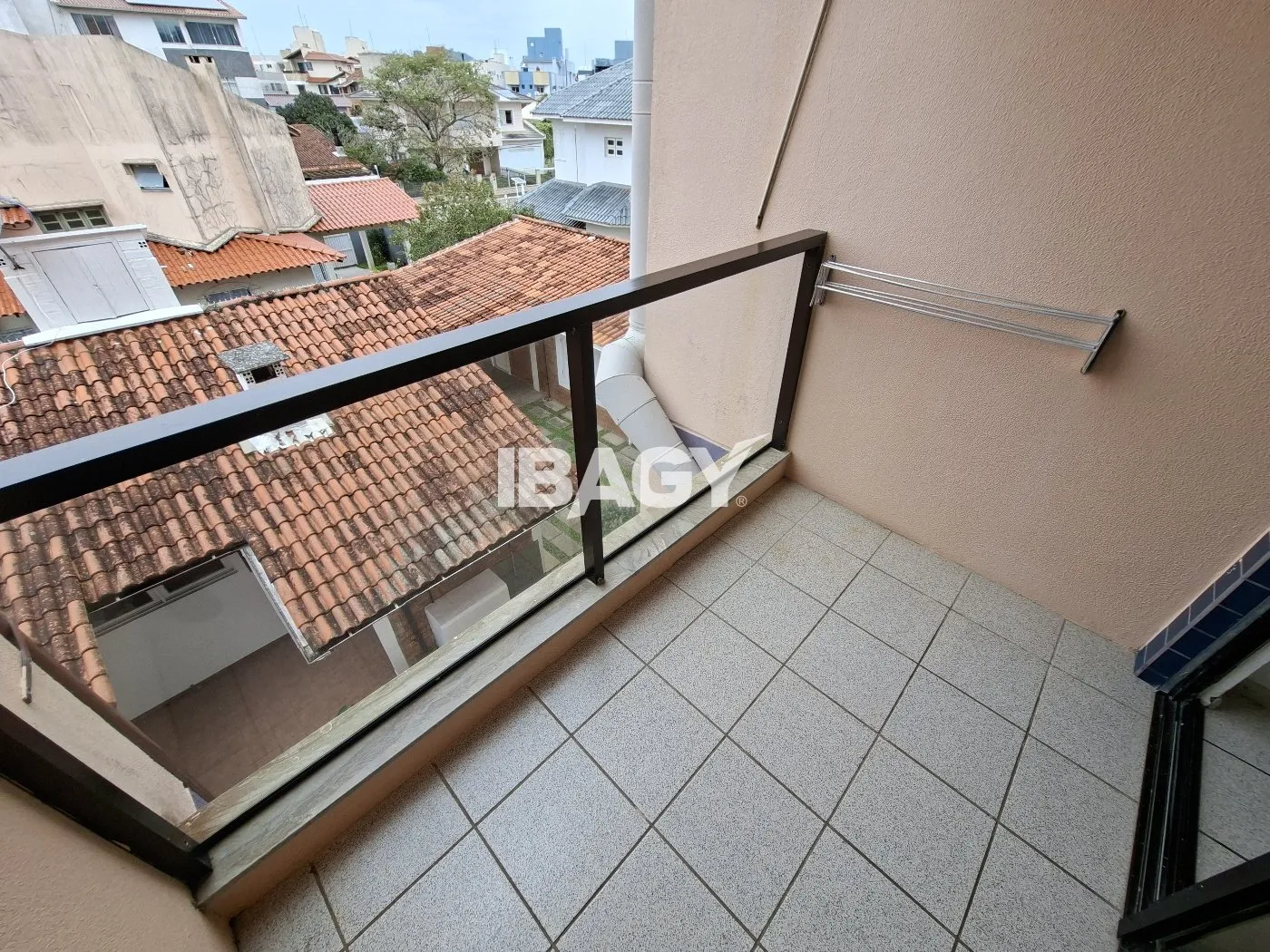 Departamento de 4 dormitorios con lavadora en Florianópolis — photo 33