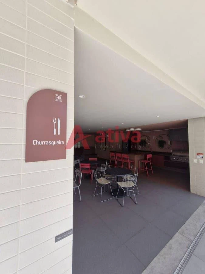 Furnished apartment, 150 m², with a grill on the balcony — photo 33